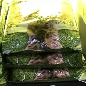 노브랜드 반려묘 사료 성묘용 10kg 고양이