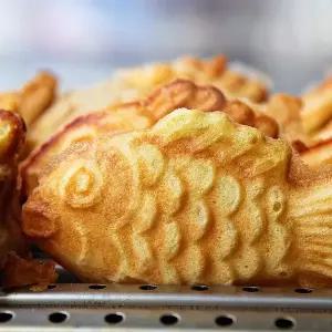 마녀바스켓 속이 꽉찬 용궁에서 온 붕어빵 (단팥) 1050g x2개