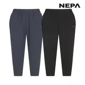 네파 여성 스위프트 트리코트 테이퍼드 팬츠 7J46322