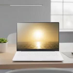 LG AMD 그램 AI 16인치 라이젠5 435 DDR5 16GB Gen4 1TB WIN11HOME 16Z95U-GS5CK 화이트 HMC