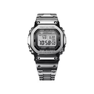 [롯데백화점]지샥 GMW-B5000D-1DR GB 풀메탈