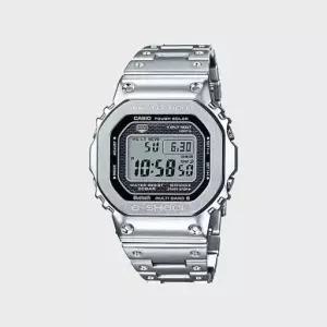 [롯데백화점]지샥 LTGJ-GMW-B5000D-1DR풀메탈실버