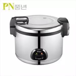 풍년 업소용 전기보온밥솥 50인 전기밥솥 대용량