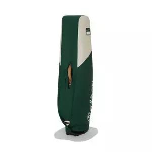 말본골프용품 PQS M6143PAC03GRN 트래블 캐디백 커버 GREEN