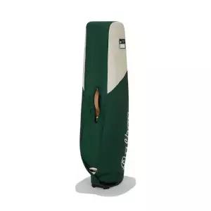 [말본골프]용품 PQS M6143PAC03GRN 트래블 캐디백 커버 GREEN
