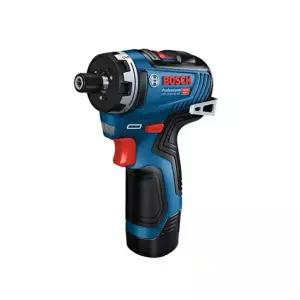 보쉬 충전드릴드라이버 GSR10.8V-35HX 3.0Ah 배터리2개