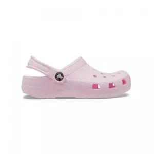 CROCS KIDS 클래식 클로그 키즈 - 핑크 밀크 / 206991-6ZW 458614