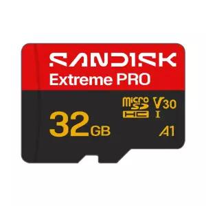 [샌디스크] microSD Extreme Pro 32GB QXCO 100MB/s