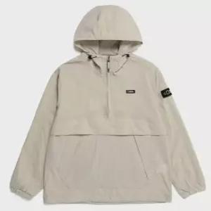 내셔널지오그래픽 공용 디머 우븐 TRAINING SET HOODY ANORAK N231UFT040 321353