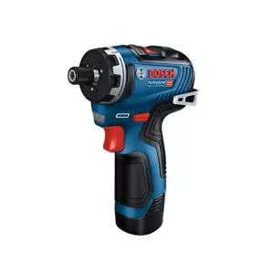 보쉬 충전 드릴 드라이버 GSR10.8V-35HX 2배터리 3.0Ah