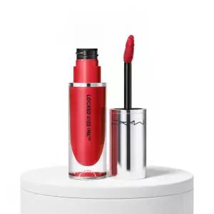 [NEW] MAC 락드 키스 잉크 24 아워 립컬러 10 Colors
