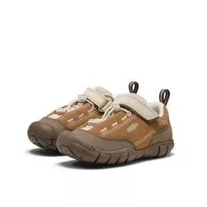 [KEEN]킨 키즈 재스퍼 2 캐멀 러닝화 B1 1032604 KNSO6F501CM