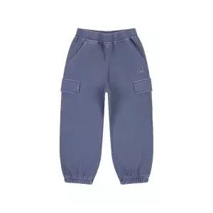 갤러리아 아웃포켓 다이드 조거 팬츠 SC 0206 퍼플 (ASCCJT02060PU)