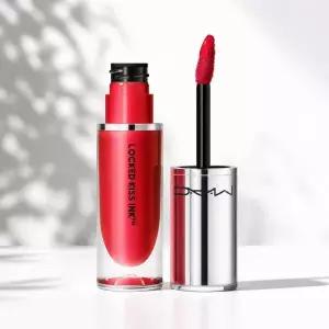 [] 맥 MAC 락드 키스 잉크 24 아워 립컬러 10 Colors