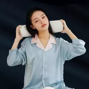 꿀잠 경추베개