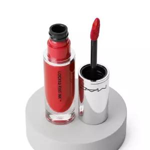 [NEW] MAC 락드 키스 잉크 24 아워 립컬러 10 Colors