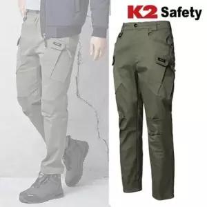 K2 21PT-A102 스판 밴딩 팬츠
