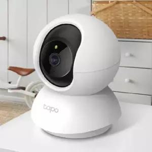 360도 회전 와이파이 CCTV 홈캠 tapoc210후속