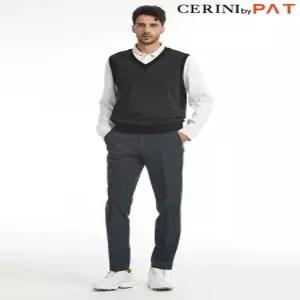 [CERINI by PAT]가을 남성 더편한 릴렉스 팬츠 3종세트 26f