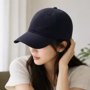 메쉬 통기성 야구캡 빠른건무게 가벼운 자외선차단 모자