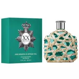 존바바토스 XX아티산틸 EDT 125ML