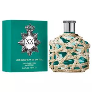 존바바토스 XX아티산틸 EDT 75ML