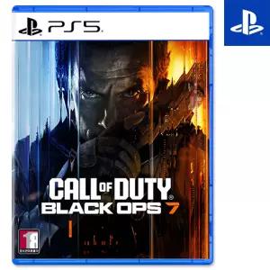 PS5 플레이스테이션5 콜오브듀티 블랙옵스7