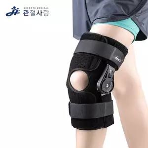 프리미엄 무릎 보호대 / 보조기 재활용품 관절보호