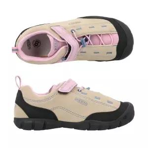 킨 KEEN 1028553 재스퍼 2 사파리 파스텔라벤더 빅키즈 스니커즈 (성인가능) 운동화, 샌들, 슬리퍼, 등산화