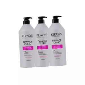 케라시스 데미지 샴푸 980ml x3개