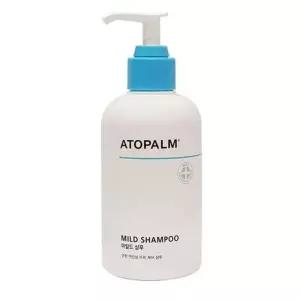 아토팜 MLE 마일드 샴푸00ml 미으 워시 로션