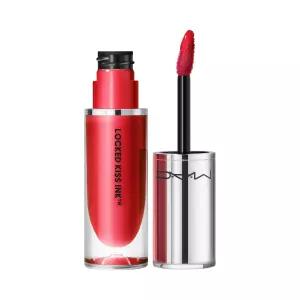 [NEW] MAC 락드 키스 잉크 24 아워 립컬러 10 Colors