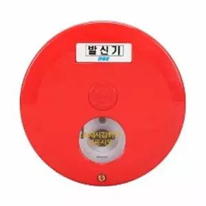 DBE 속보용 미으 화재 발신기 P형 1급 4P P 자재 파츠
