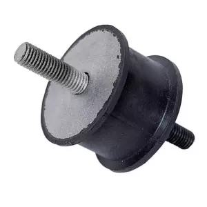 볼트방진고무 40x10mm 진동 소음방지 미으 흡수 RUBA7