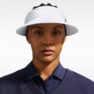 Nike 나이키 에이스 드라이 핏 골프 바이저 II1298 -100
