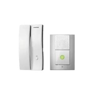 인터폰 DP-2S+DR-2L 2선식 (주택) 비디오폰