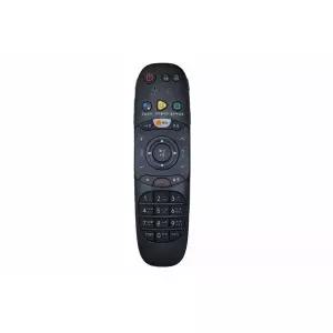엘지유플러스 LG 정품 유플러스 크롬캐스트 전용 OTT 리모컨B Chrome Cast 2534816
