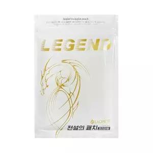 [하프클럽/셀러허브]라오메뜨 전설의 패치 프리미엄 준대형 40매 / 1개