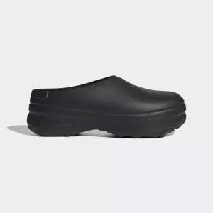 매장정품 아디다스 ADIDAS IE4626 아디폼 스탠 뮬 블랙 신발 3318331