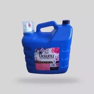 [하프클럽/셀러허브]다우니 고농축 섬유유연제 아로마 플로럴 본품 8.5L x 1개