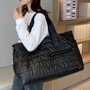 여행 보조 대형 1박 가방 보스턴 블랙 보스턴백 여행가방 용