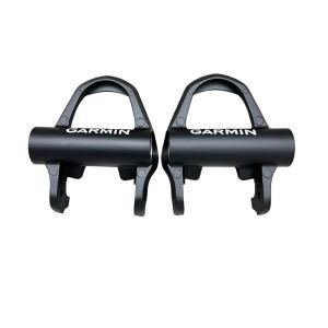 [호환품]Garmin Vector 3 3S 커버 자전거 페달 케이스 액세서리 부품 용 새 범용 메탈 스레드 하우징 쉘