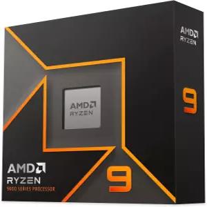 AMD RyzenTM 9 9950X 16코어 32스레드 잠금 해제 데스크톱 프로세서
