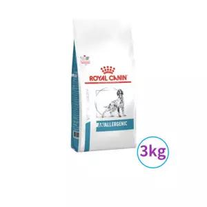 로얄캐닌 독 아날러제닉 3kg