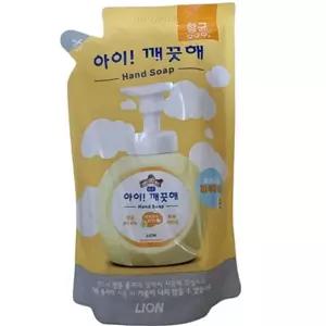 아이깨끗해 핸드워시 리필용(순 파우너)200ML