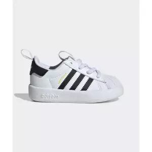ADIDAS KIDS 아디폼 슈퍼스타 360 인펀트 - 화이트 JS0720 2548437