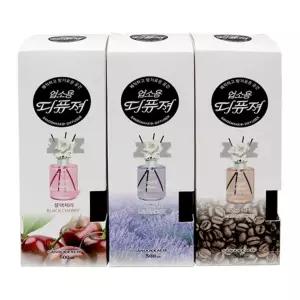 산도깨비 디퓨저 500ml-H/방향제/실내디퓨저/고급향기/사무실/인테리어/화장실/향수/탈취 업소용