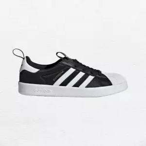 ADIDAS KIDS 아디폼 슈퍼스타 360 키즈 - 블랙 IH3503 2548305