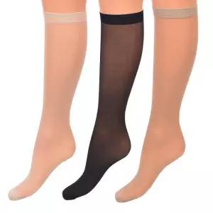 (썬패션)국내생산 고급 기본 데일리 판타롱스타킹 10족1세트