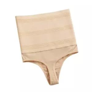 G126252_확실한 복부보정 T팬티 하이웨스트